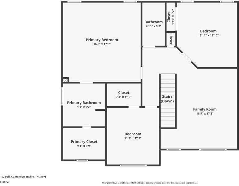 102 Polk Ct - Photo 3 of 17