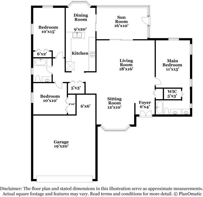 8552 Bridgewater Dr - Photo 2 of 16