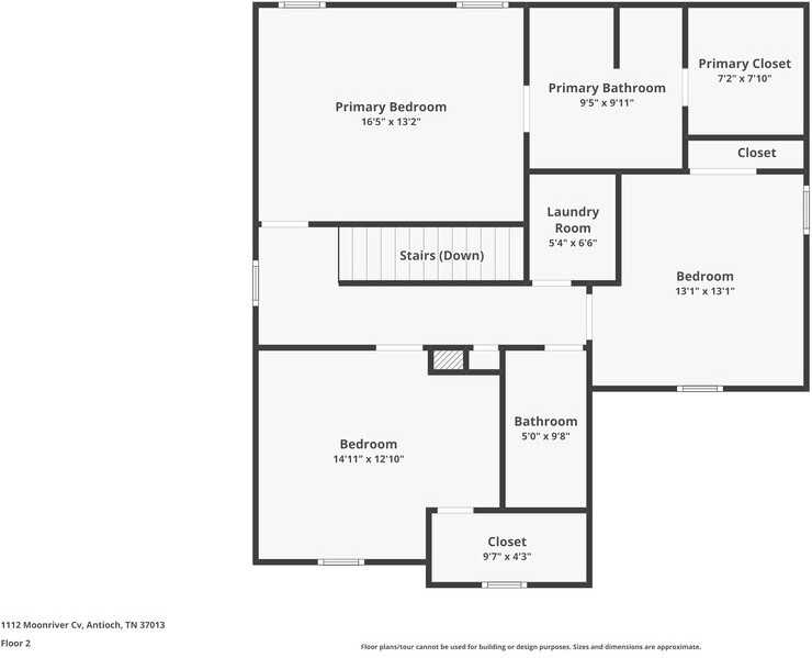 1112 Moonriver Cv - Photo 3 of 17