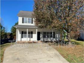 3906 Old Glory Dr - Photo 1 of 1