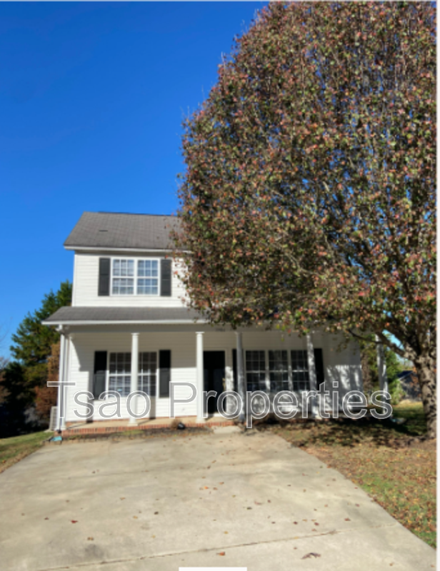 3906 Old Glory Dr - Photo 2 of 37