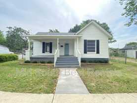 1801 S Cedar St - Photo 1 of 1