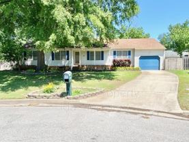 802 Tiverton Place - Photo 1 of 1