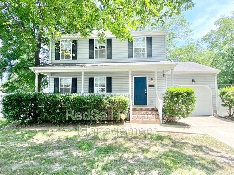 534 Brightwood Ave - Photo 2 of 24