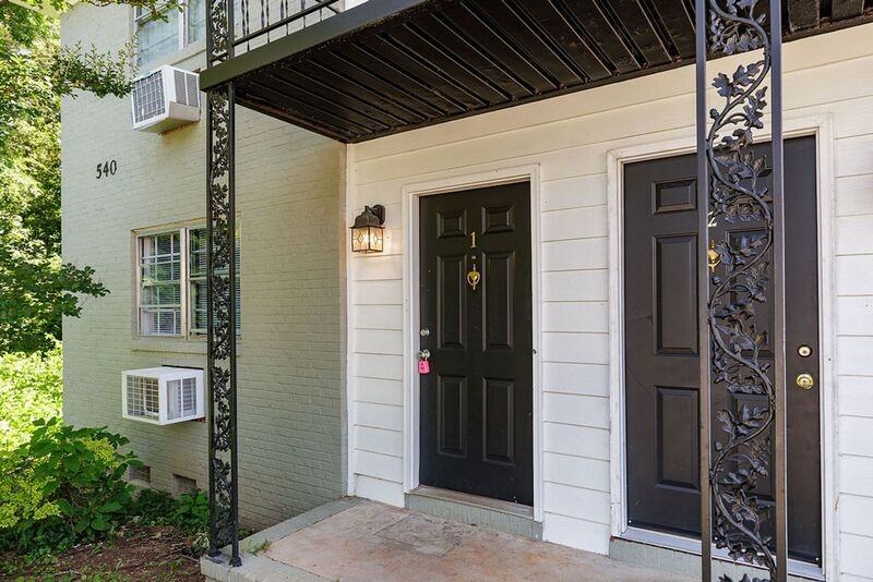 540 Macon Hwy #1 - Photo 2 of 13