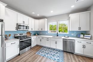 182 Excelsior Avenue #TH - Photo 1 of 1