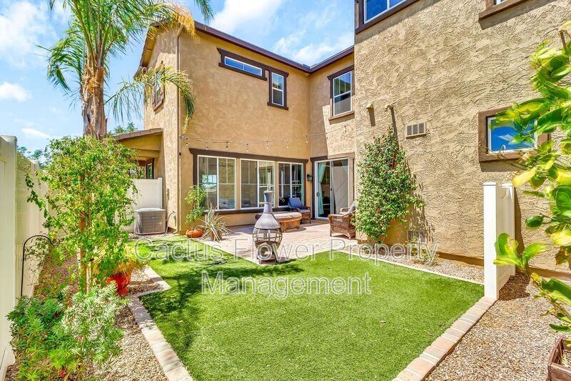 2734 S Santa Rita #MESA - Photo 3 of 45