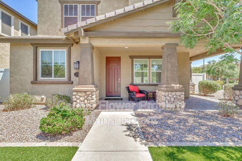 2734 S Santa Rita #MESA - Photo 4 of 45