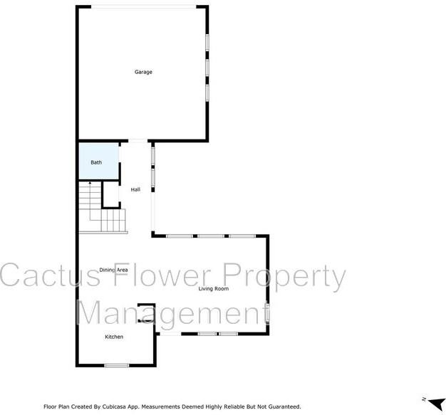 2734 S Santa Rita #MESA - Photo 5 of 45
