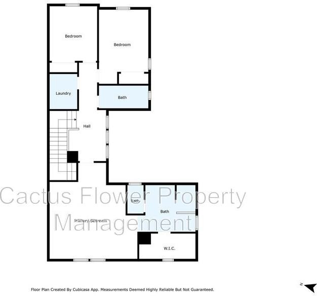 2734 S Santa Rita #MESA - Photo 6 of 45