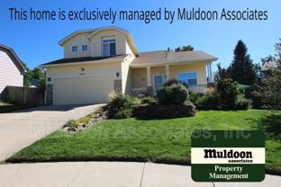 2651 Haystack Dr - Photo 1 of 1