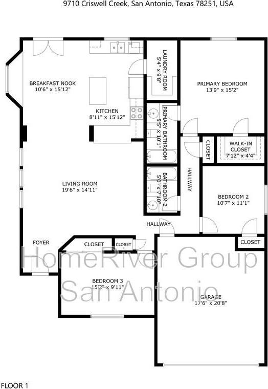9710 Criswell Crk - Photo 2 of 24