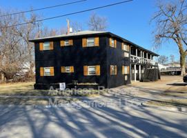 featured image of 719 S Troost Ave #6