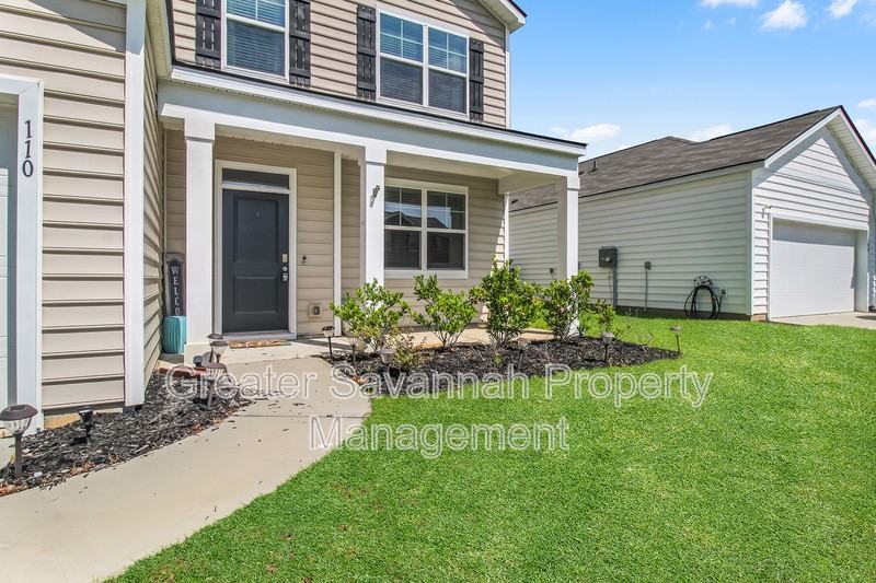 110 Cole St - Photo 5 of 50