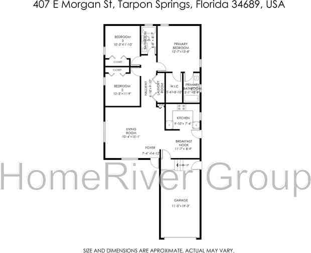 407 E Morgan St - Photo 2 of 21