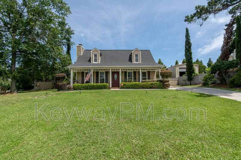 547 Pheasant Run Drive