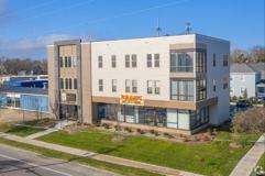 North Colley Apartments - Photo 1 of 1