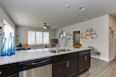 North Colley Apartments - Photo 3 of 6