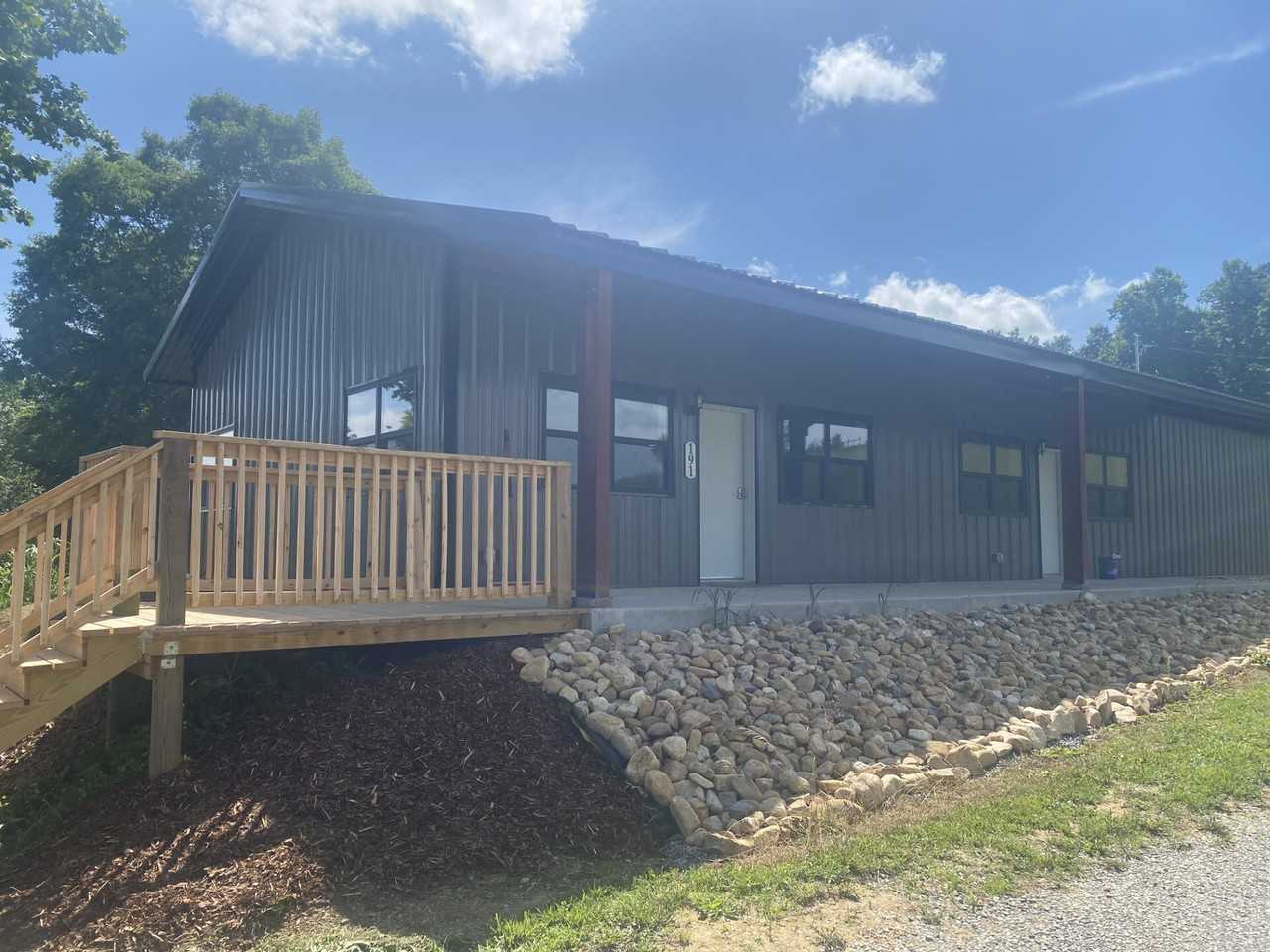 191 Old Snapps Ferry Road - Photo 2 of 14