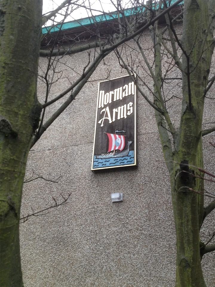 Norman Arms Apartments - Photo 3 of 29