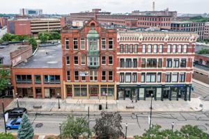 featured image of 231 Central Street