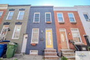 313 S Madeira St - Photo 1 of 1