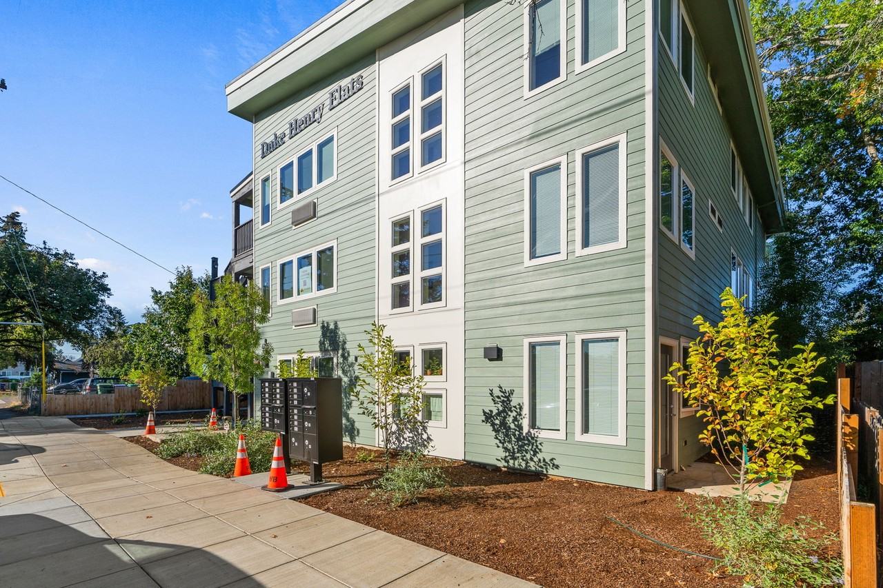 Duke Henry Flats - Photo 4 of 50