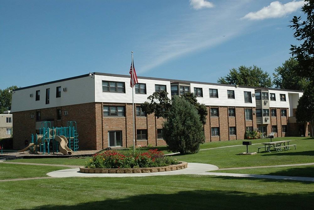 Ridgebrook Apartments - Photo 2 of 29