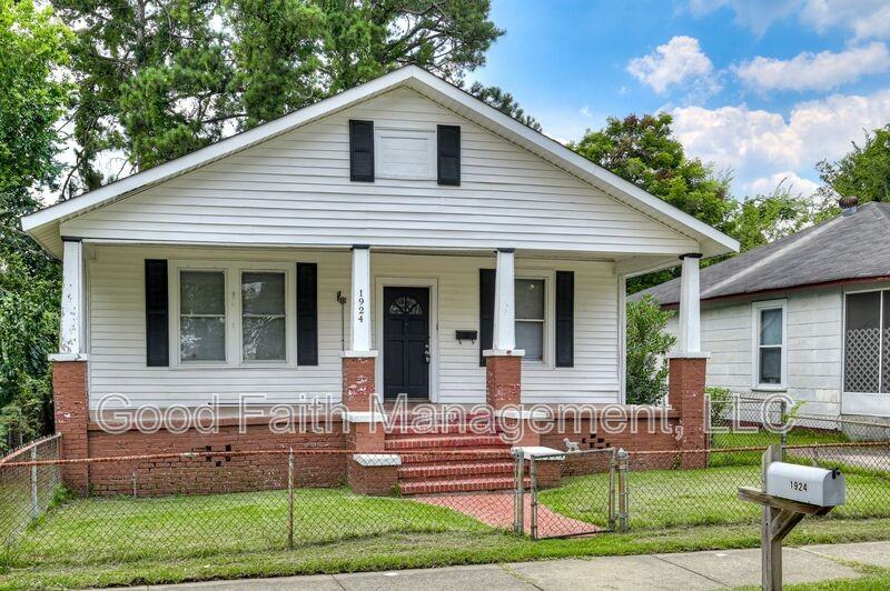 1924 Ellis St - Photo 2 of 24