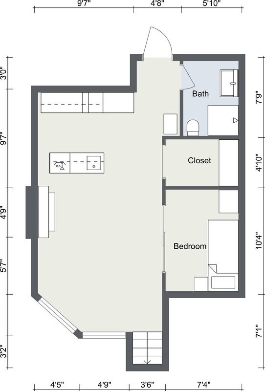 1107 E Genesee St - Photo 5 of 6