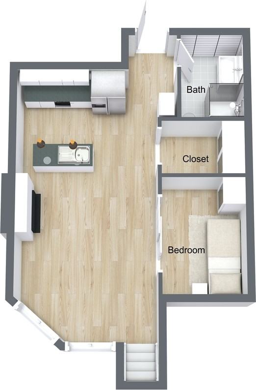 1107 E Genesee St - Photo 6 of 6