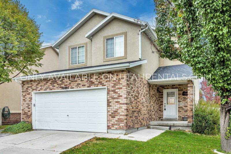 10881 S Pine Shadow Rd - Photo 2 of 22