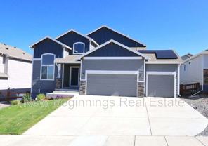 4834 Olympus Dr - Photo 1 of 1