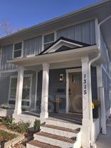 1315 Gorrell St #6 - Photo 1 of 1