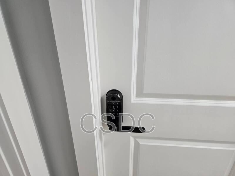 1315 Gorrell St #6 - Photo 3 of 17