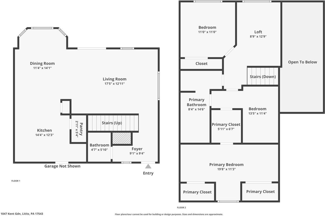 1047 Kent Gdn - Photo 3 of 36