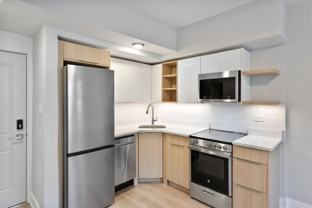 The Howard Marshfield - Photo 1 of 1