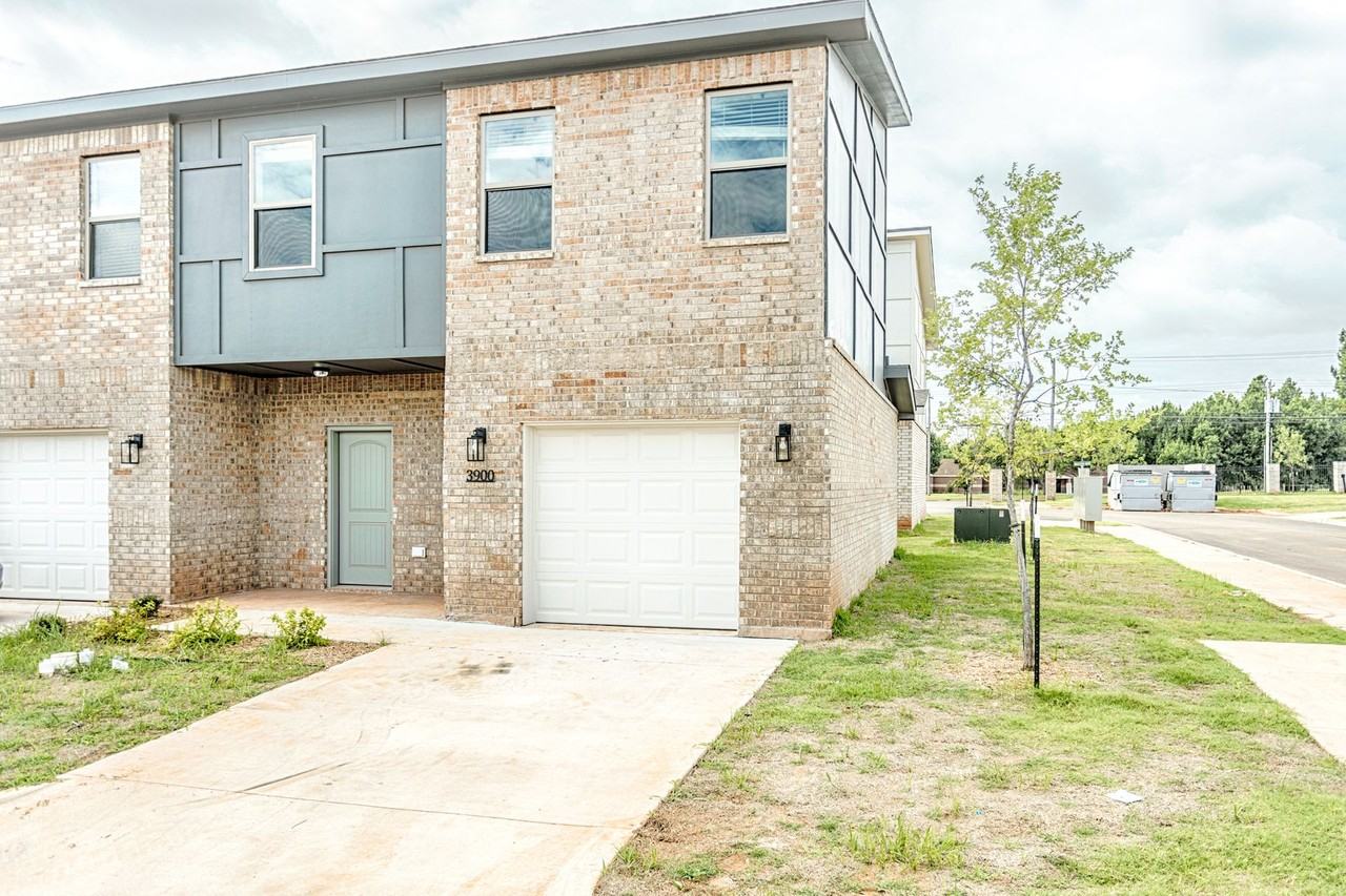 The T OKC Phase 1 - Photo 2 of 19