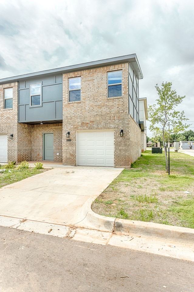 The T OKC Phase 1 - Photo 3 of 19