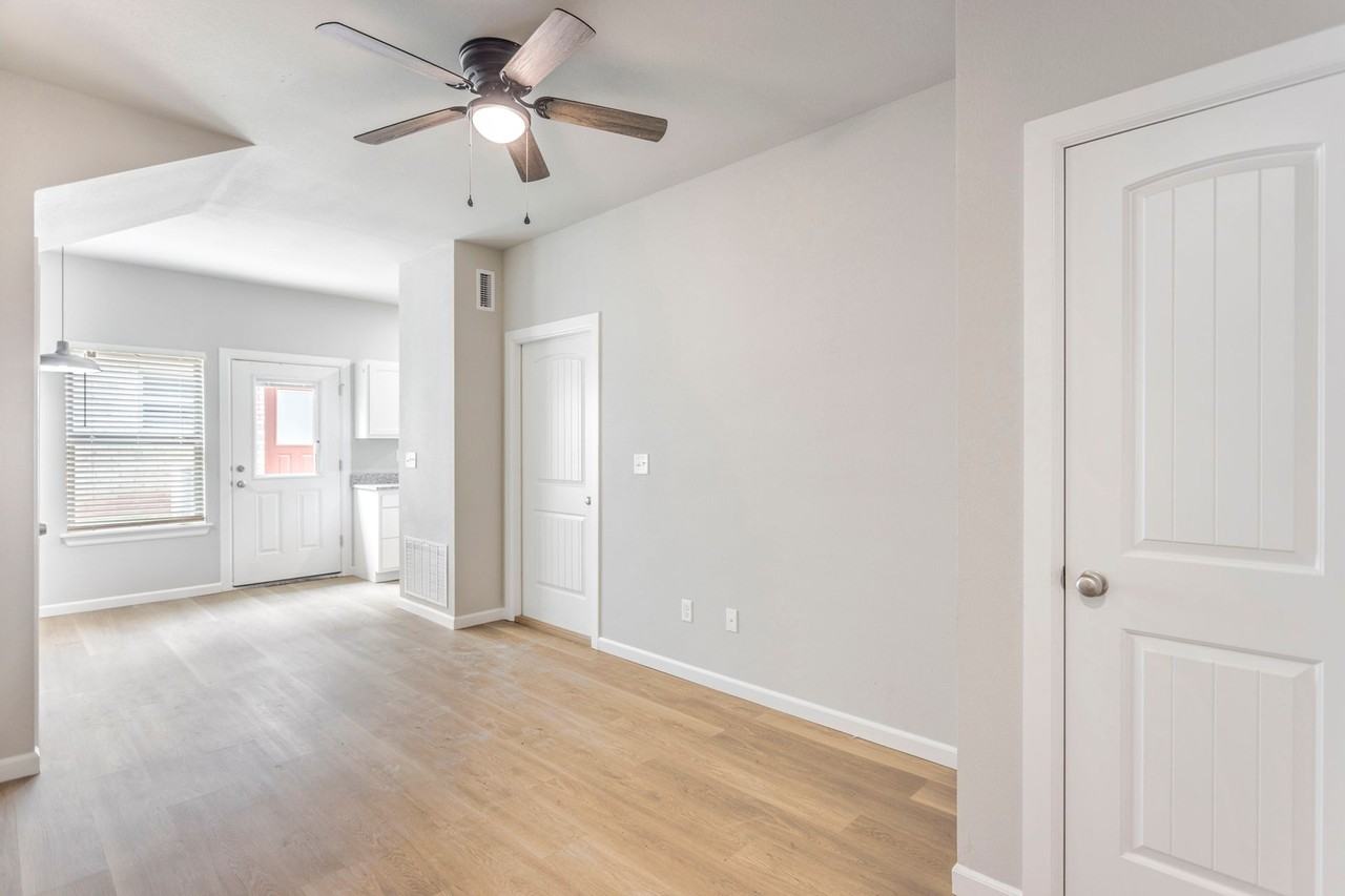 The T OKC Phase 1 - Photo 5 of 19