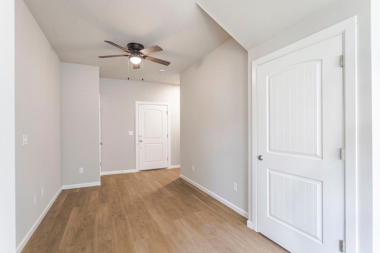 The T OKC Phase 1 - Photo 7 of 19