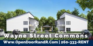 Wayne Street Commons - Photo 1 of 1