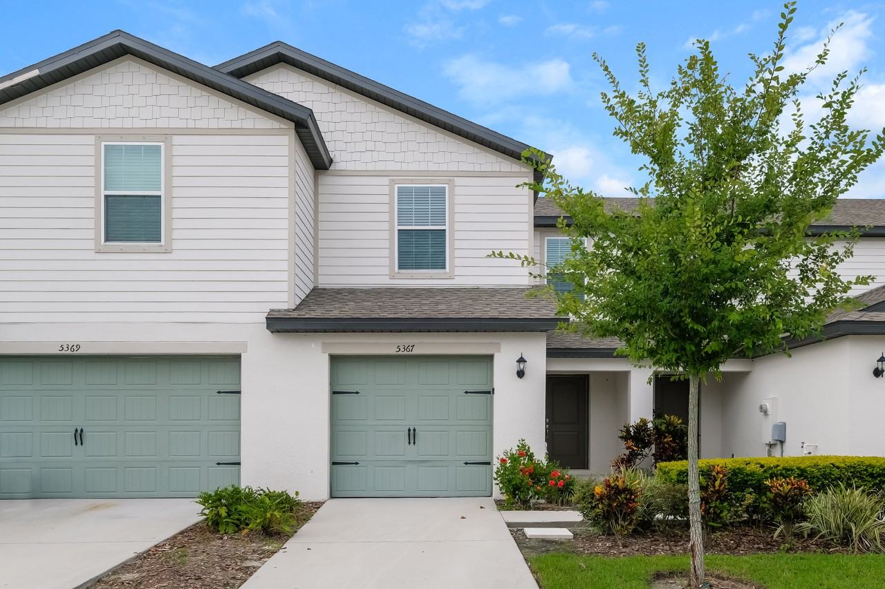 5367 Companion Ln