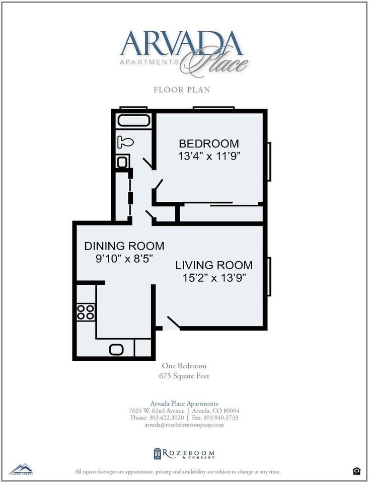7620 W. 62nd Ave. - Photo 6 of 29
