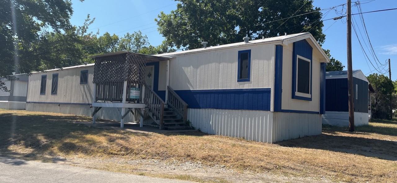 Lost Trl #414 - Photo 2 of 11