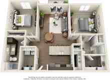 Latitude Apartments - Photo 1 of 1