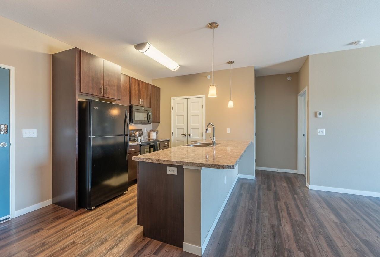 Latitude Apartments - Photo 2 of 50