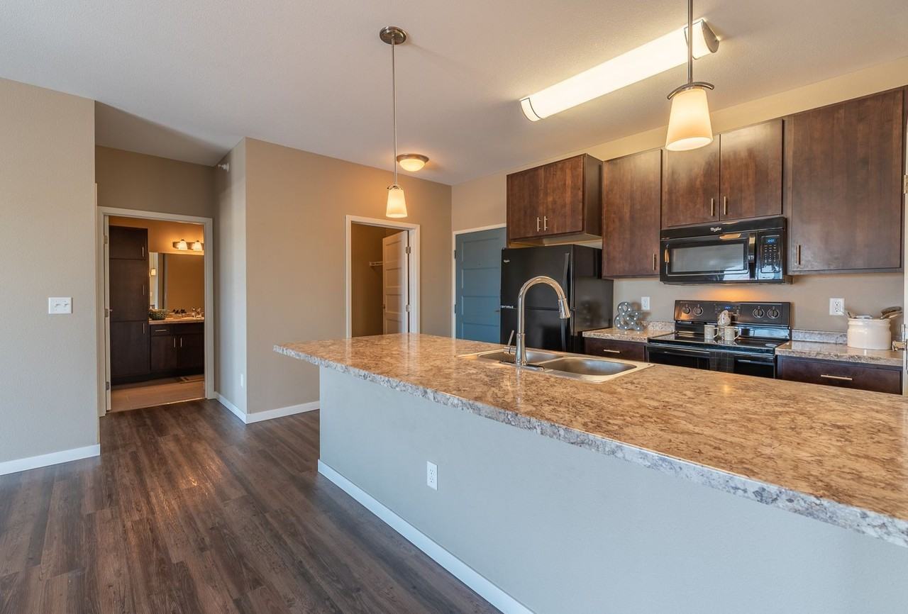 Latitude Apartments - Photo 6 of 50