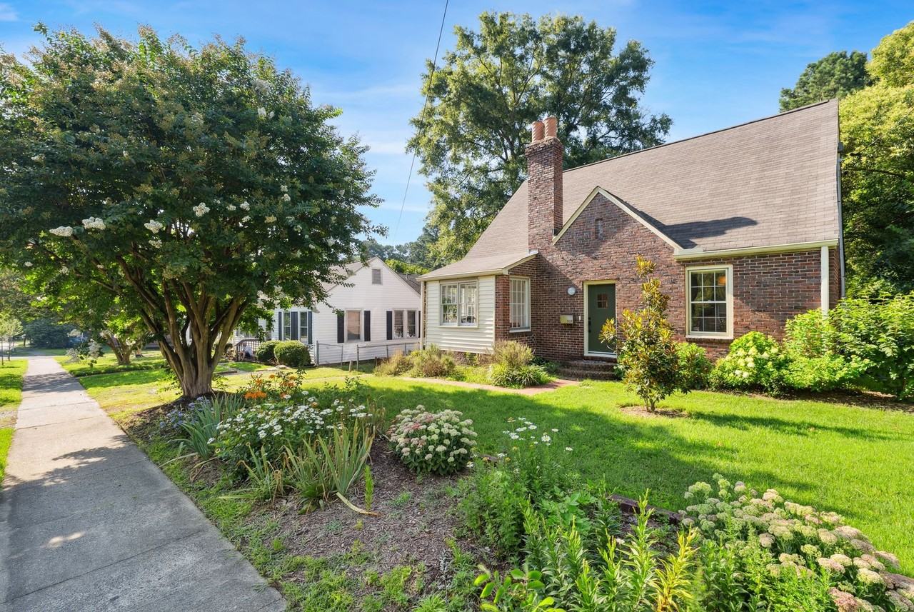 707 W Club Blvd - Photo 2 of 22