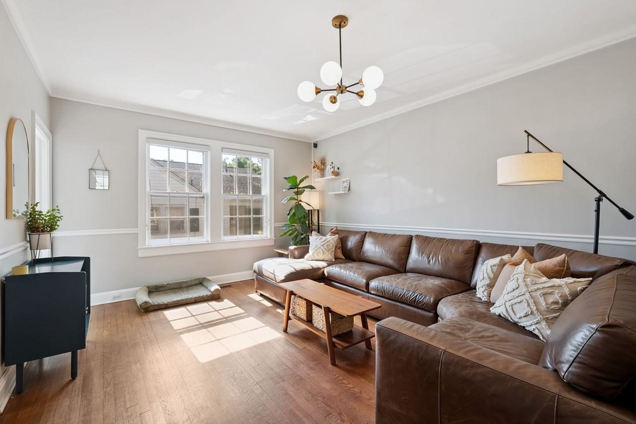 707 W Club Blvd - Photo 3 of 22